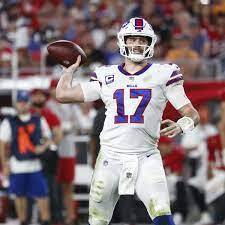 Josh Allen