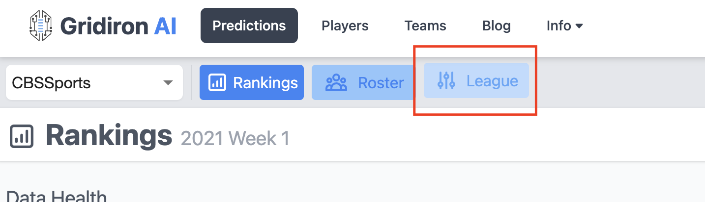 Customzied Scoring 2
